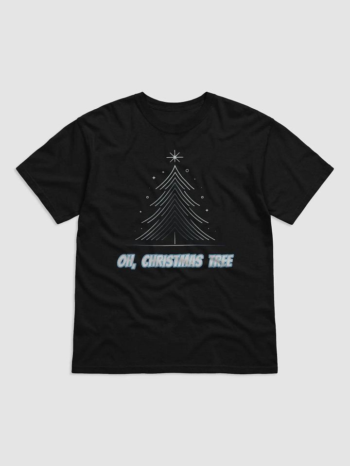Modern Evergreen T-Shirt - Winter 2024 product image (1)