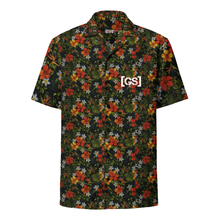 [GS] Hawaiian Shirt product image (1)