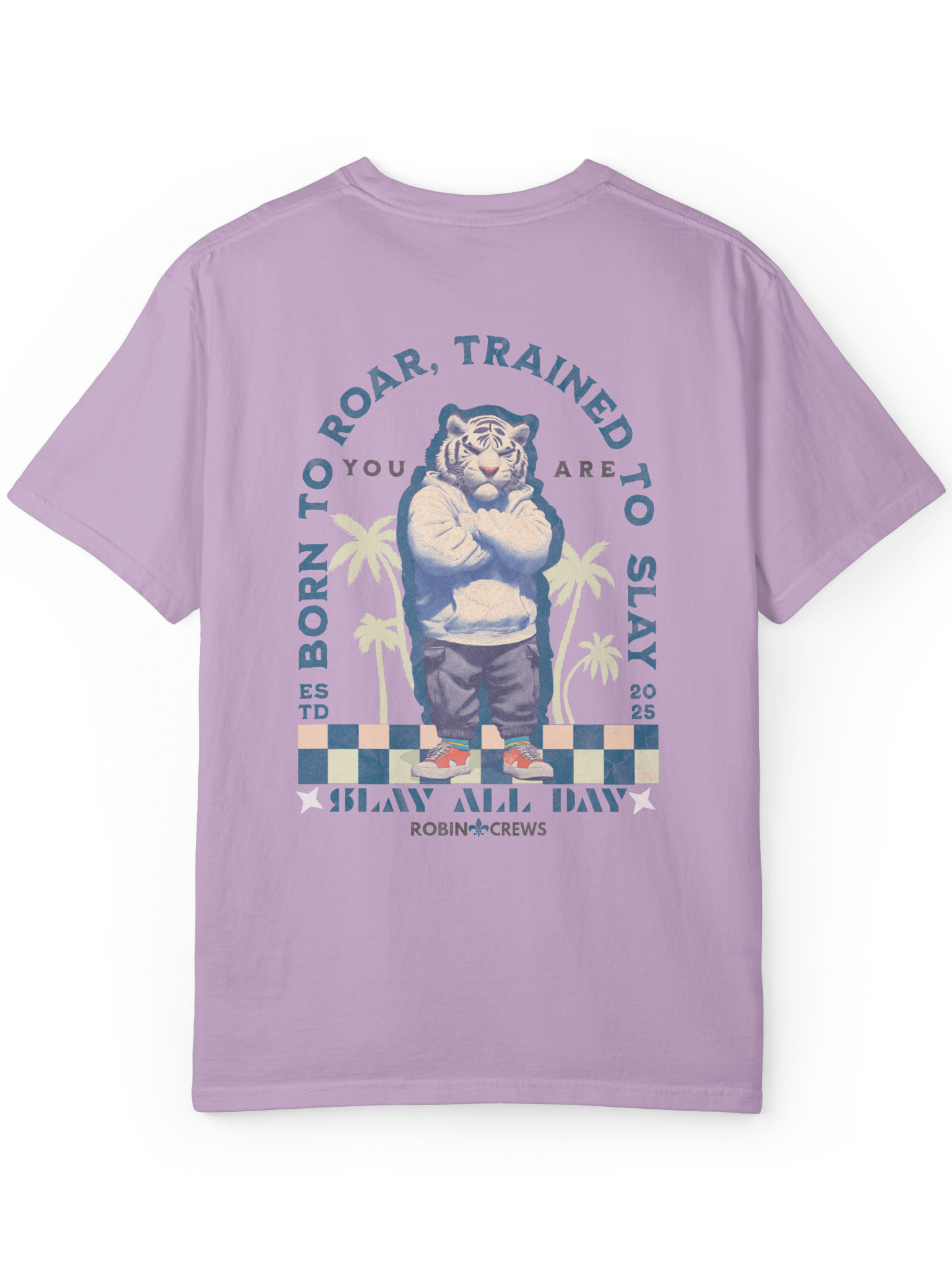 Slay All Day Shirt product image (9)