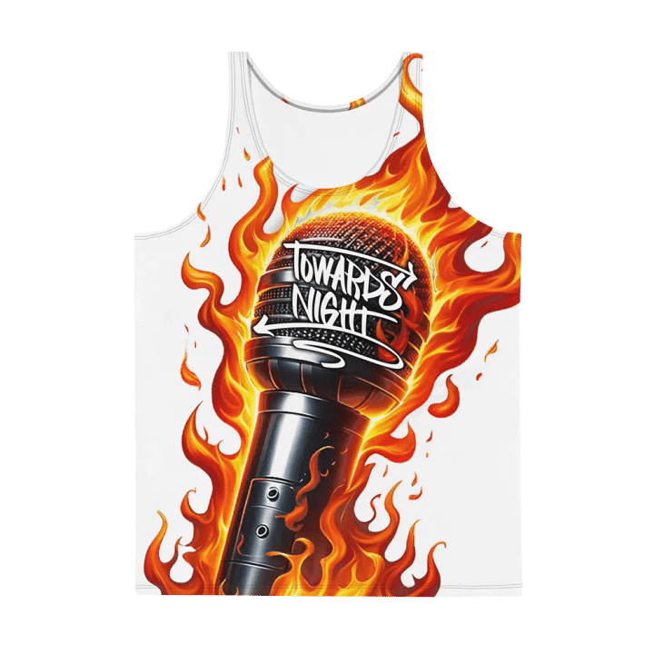 TN Mic Tank Top product image (2)