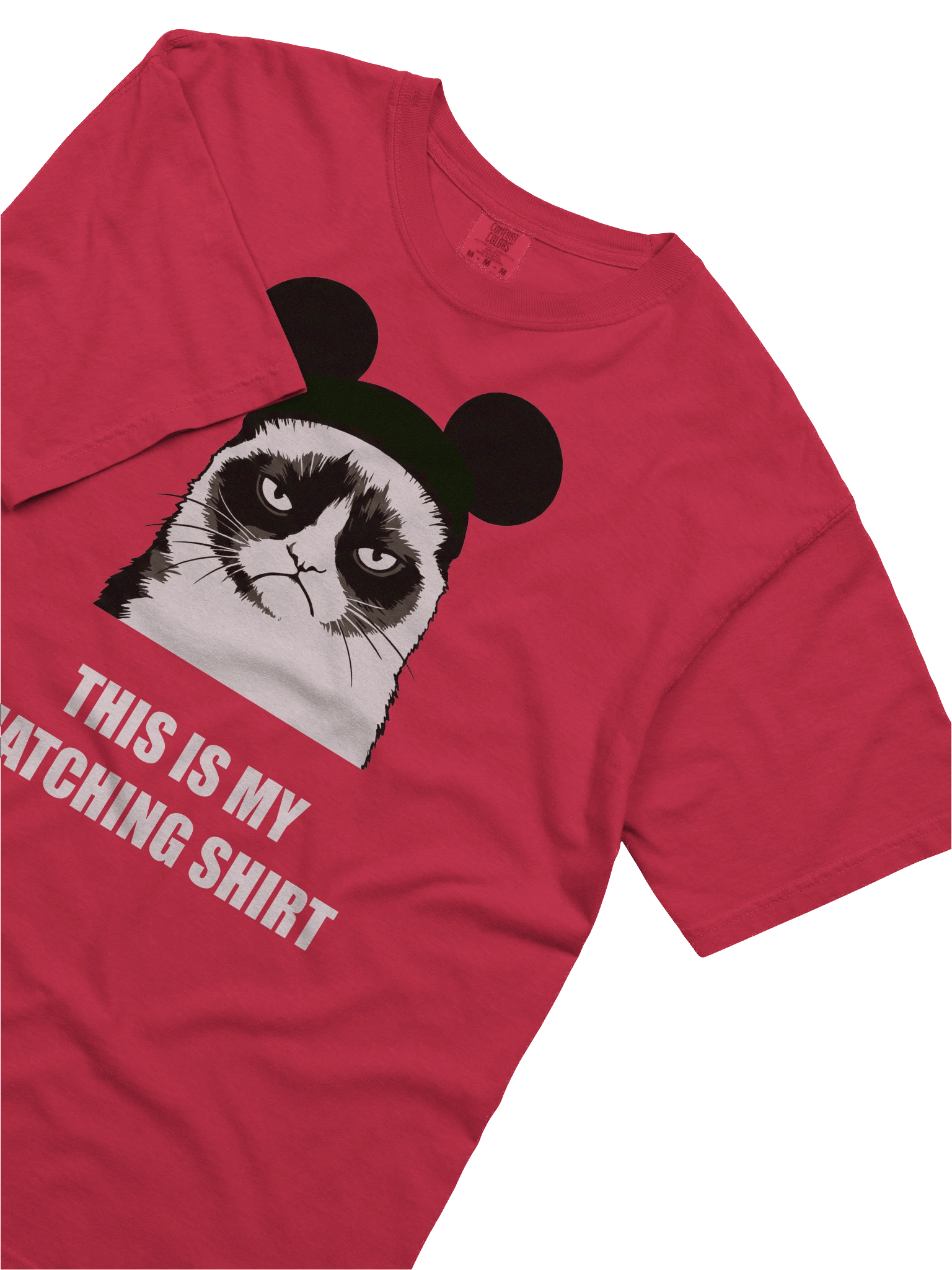 This Is My Matching Shirt - Orlando Vacation product image (30)