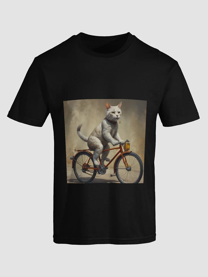 Cat Cycling product image (1)