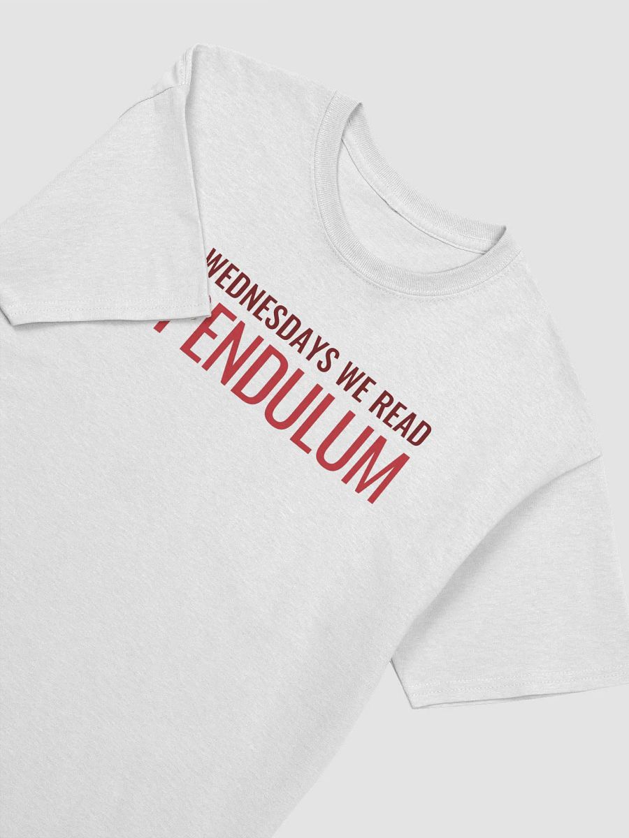 Pendulum Shirt product image (7)