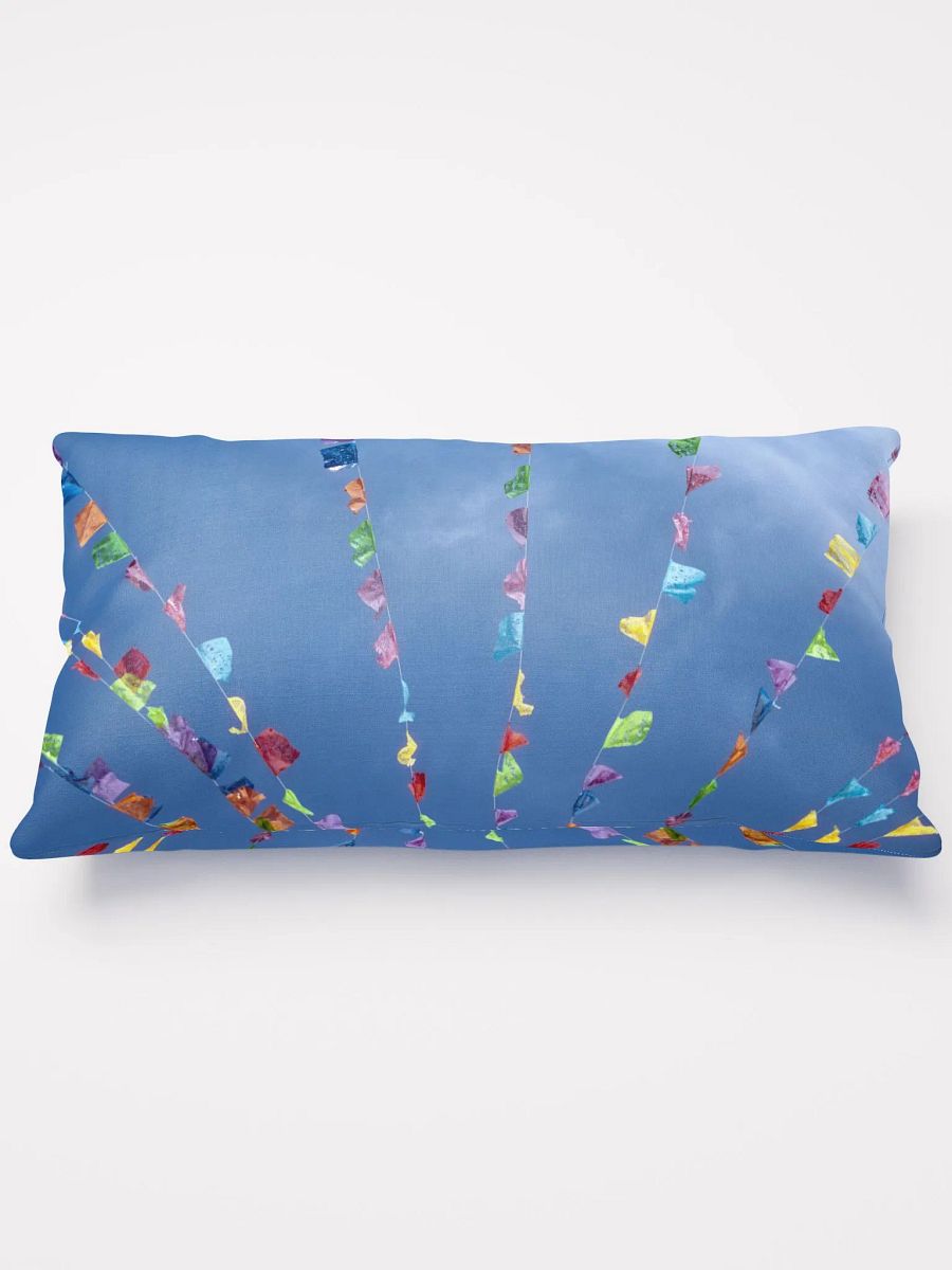 Papel Picado Pillow product image (3)
