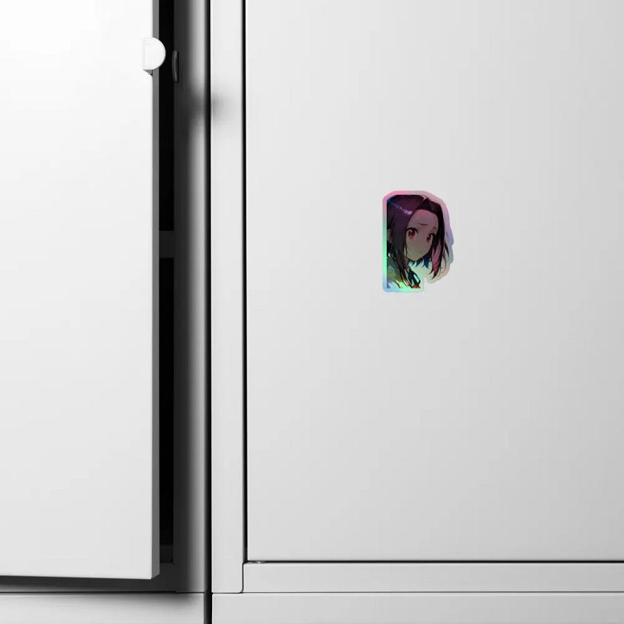 OC Crying Sticker product image (4)