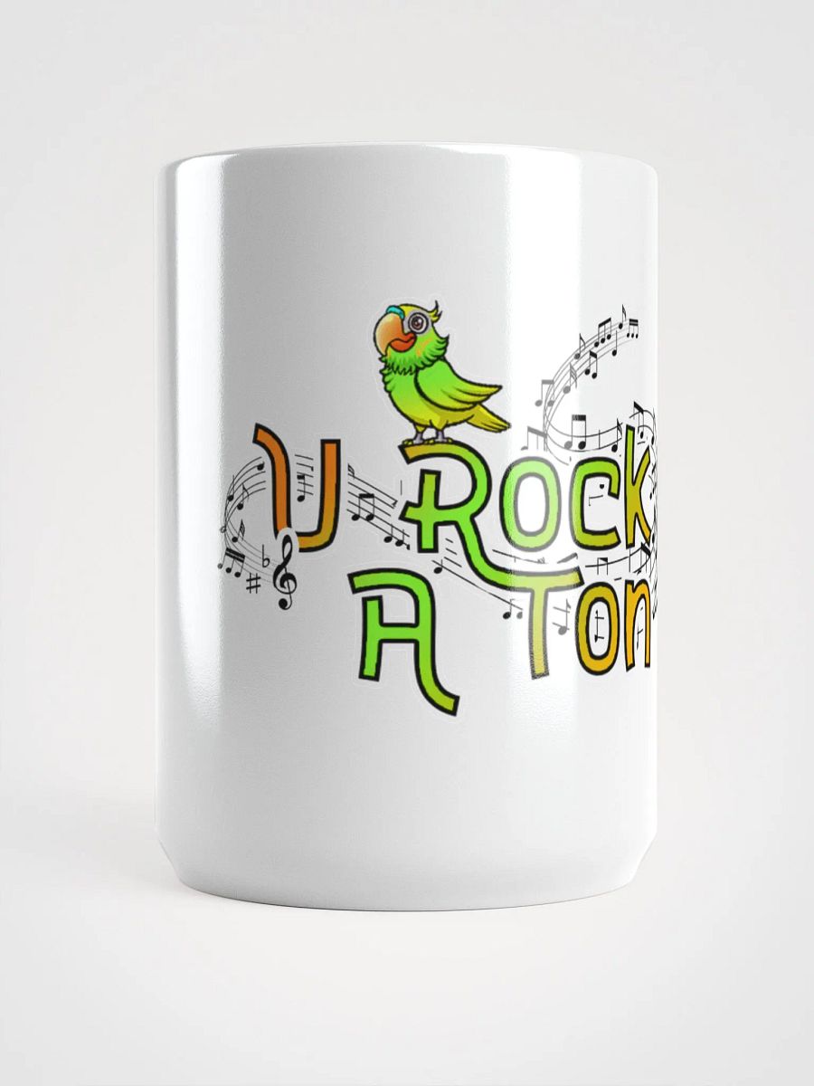 Team Rockton Mug product image (1)