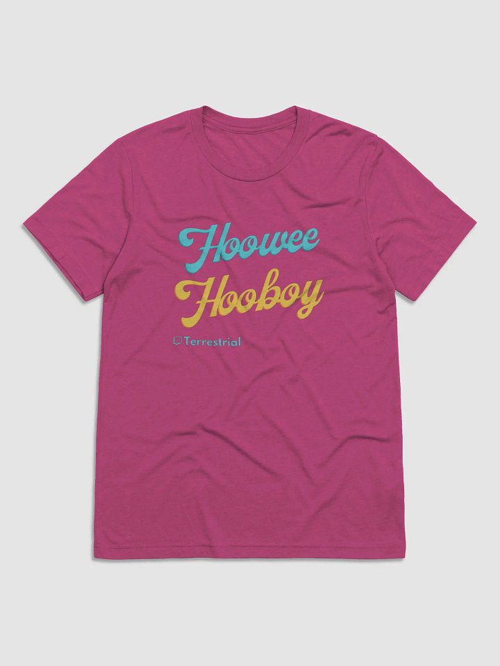 Hooboy Tee product image (6)
