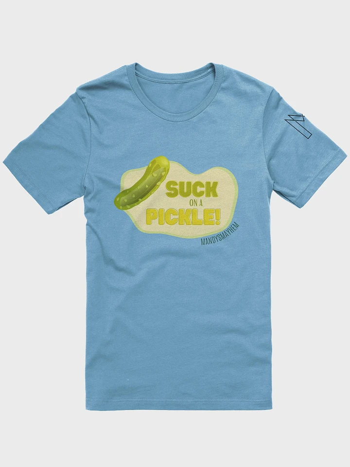 Suck on a Pickle! product image (1)