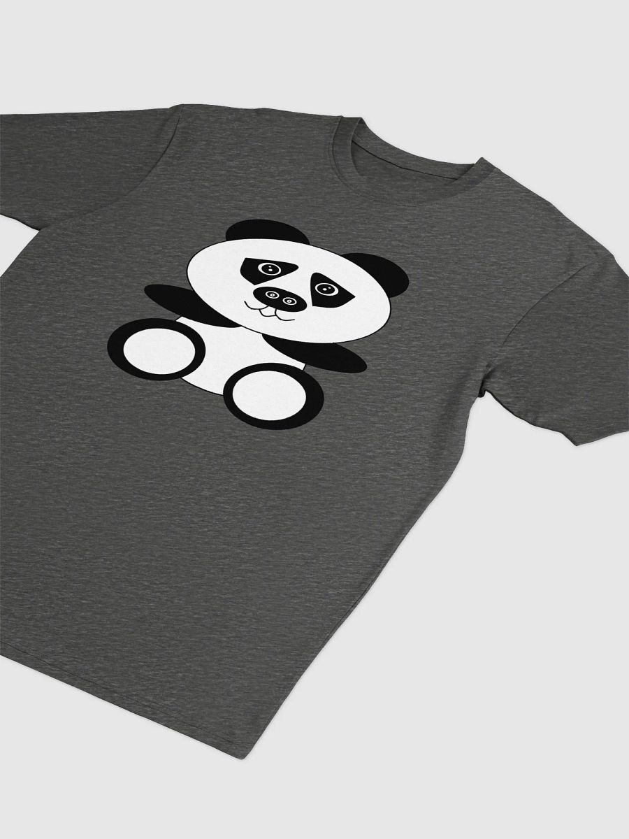 Panda Bliss Men's Tee product image (27)
