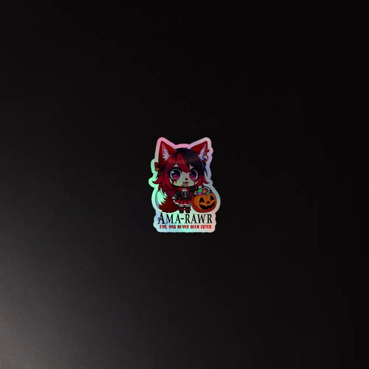 Evil Cutie product image (4)