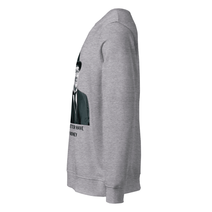 It's a Wonderful Life Sweatshirt product image (3)