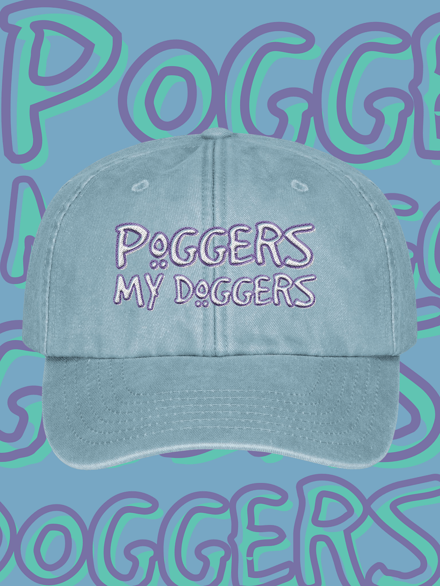 Doggers hat product image (1)