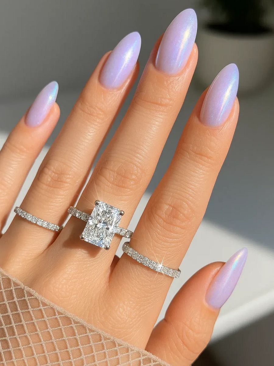 The Calista Ring-Silver product image (2)