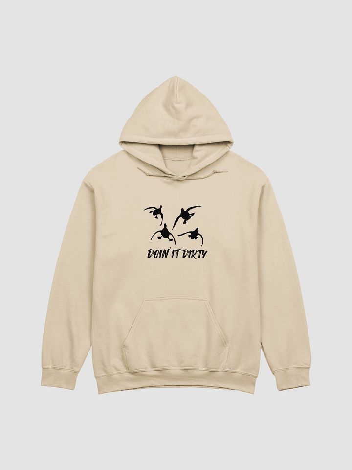 Doin' It Dirty Hoodie product image (61)