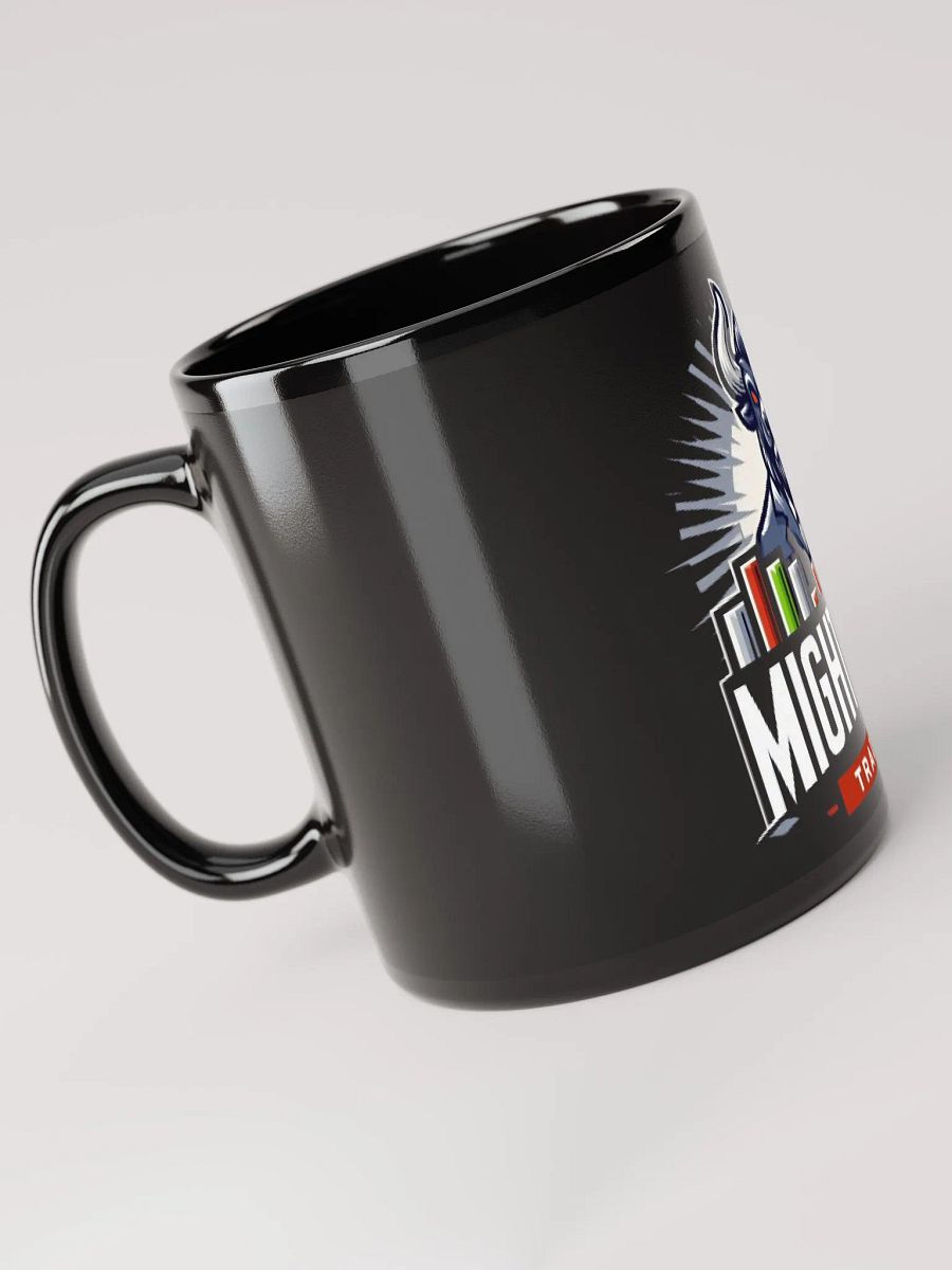 MightyOxTrading Mug product image (4)