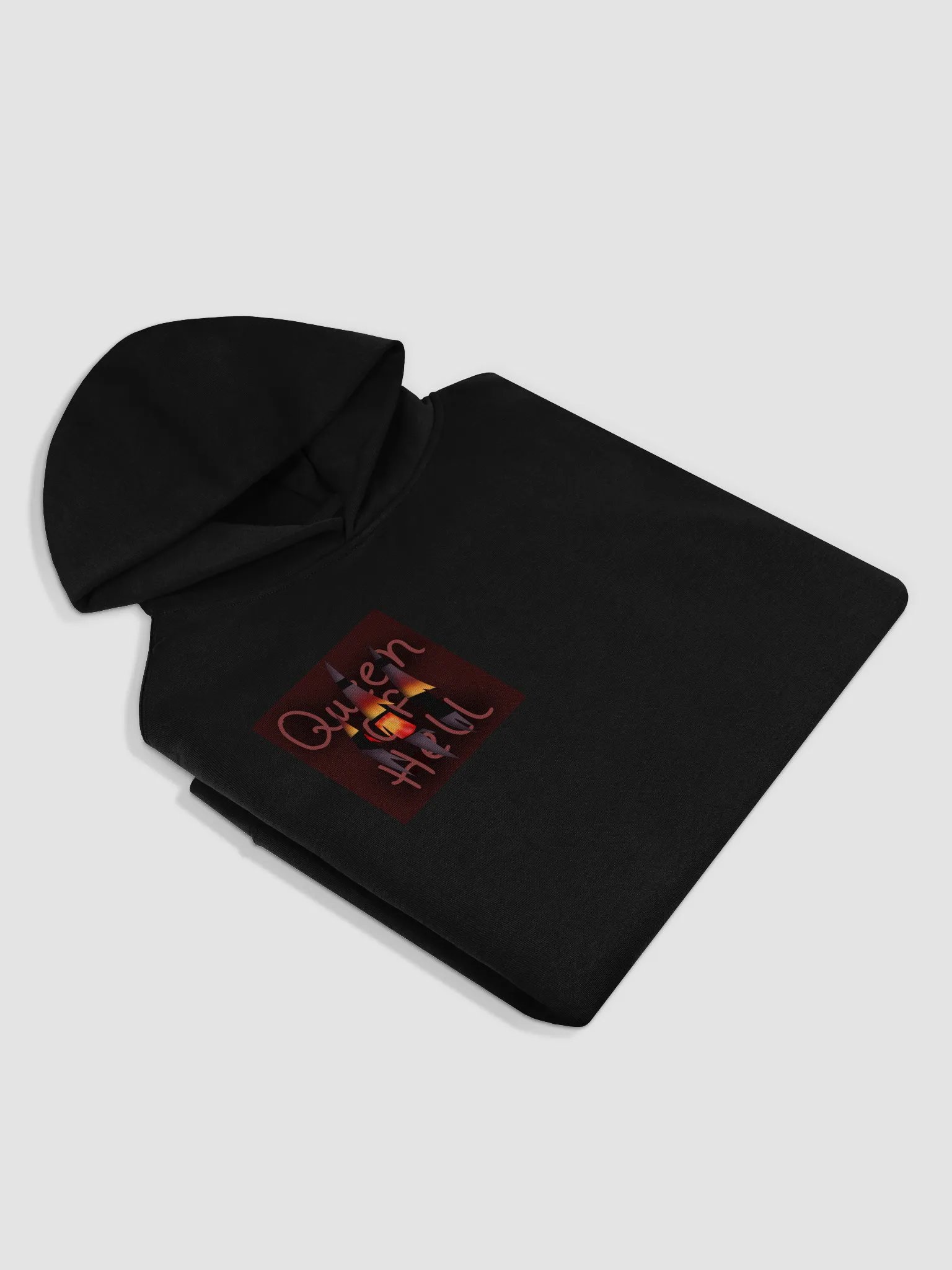 Queens Hoodie product image (4)