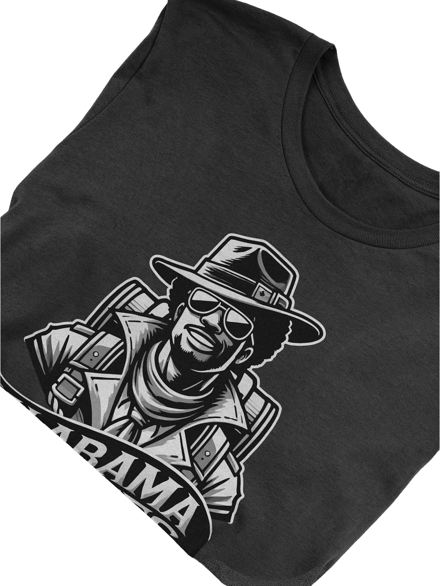 Alabama James product image (5)