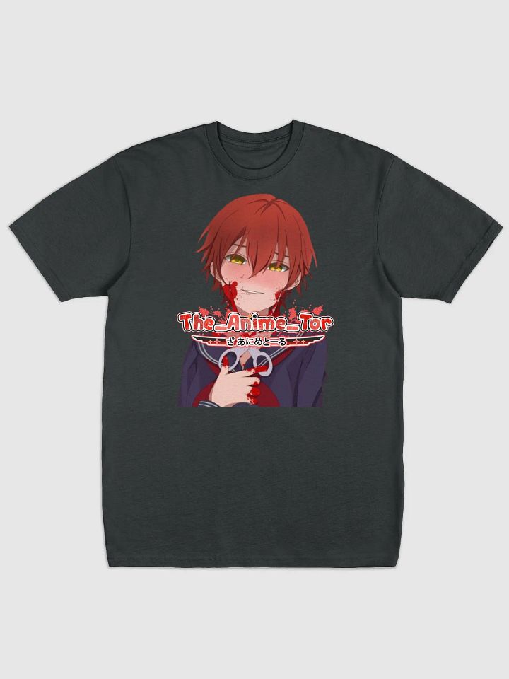 Yandere 2.0 Edition Shirt product image (1)