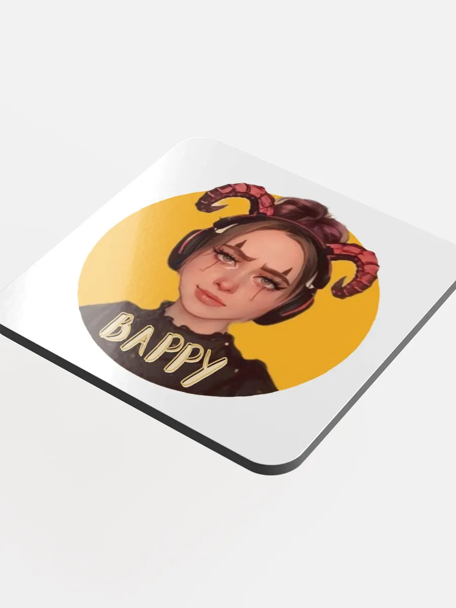 Bappy Coaster product image (4)