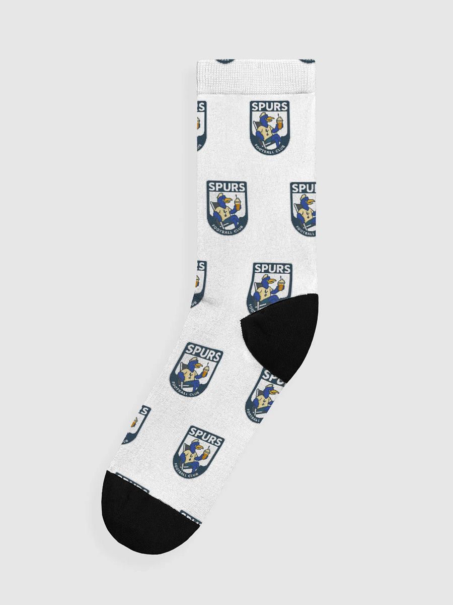 Spurs Socks product image (1)