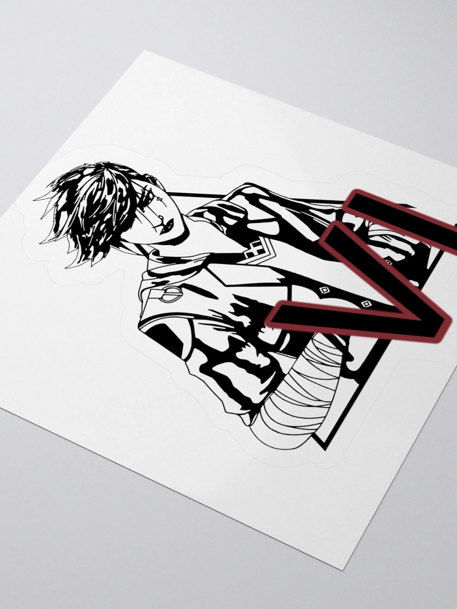 Vi Sticker product image (2)
