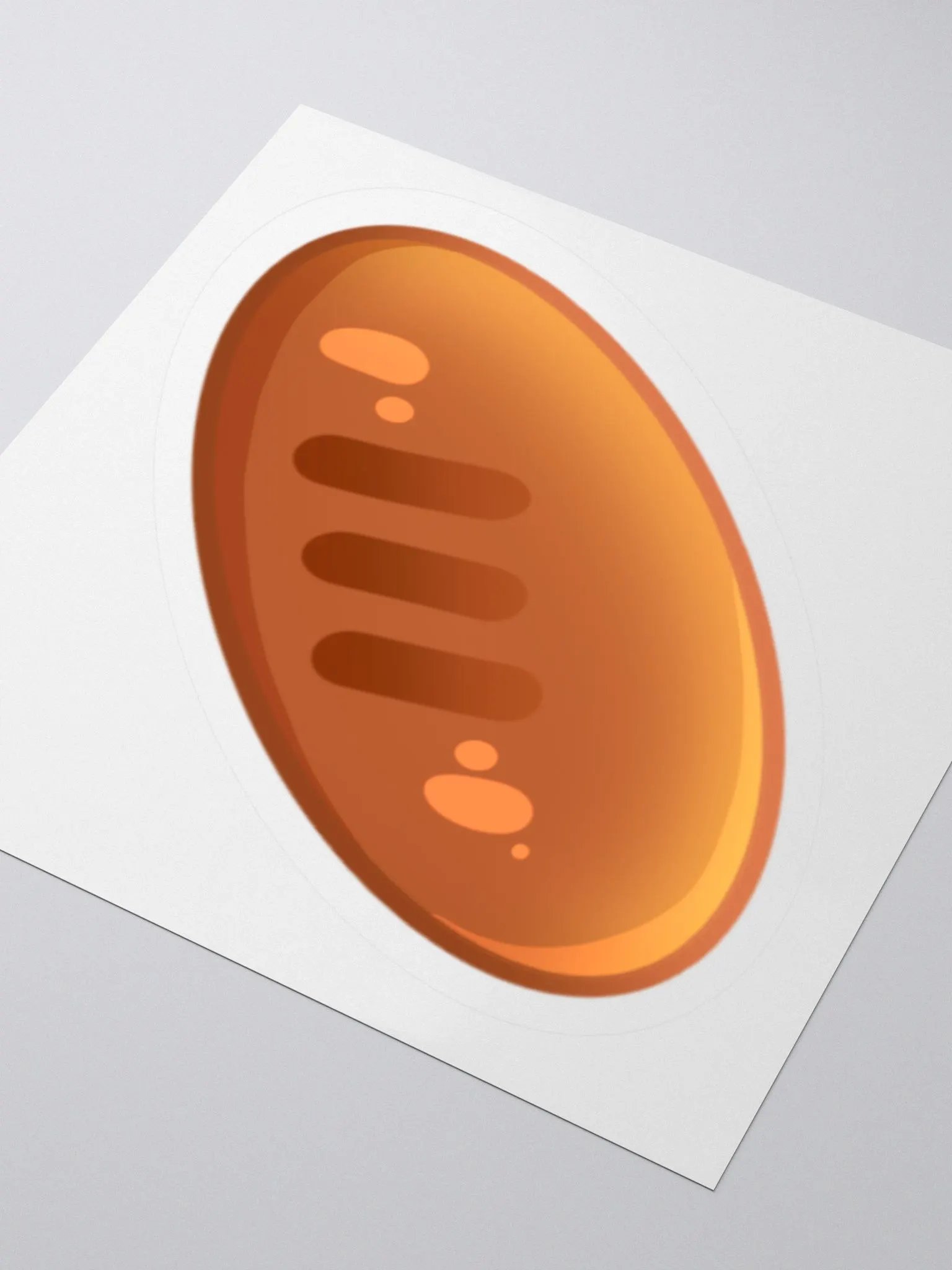 Lifebread Sticker product image (9)