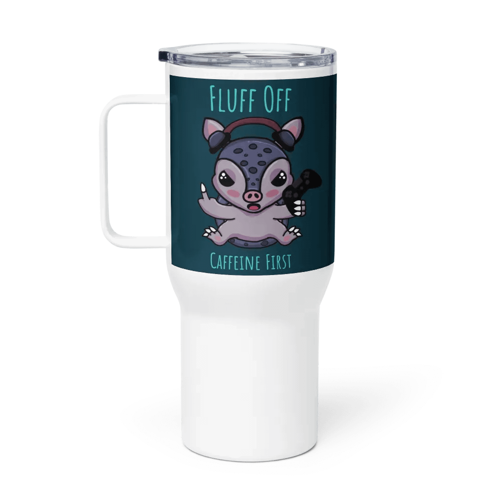 Caffeine Make me go Brrr product image (1)