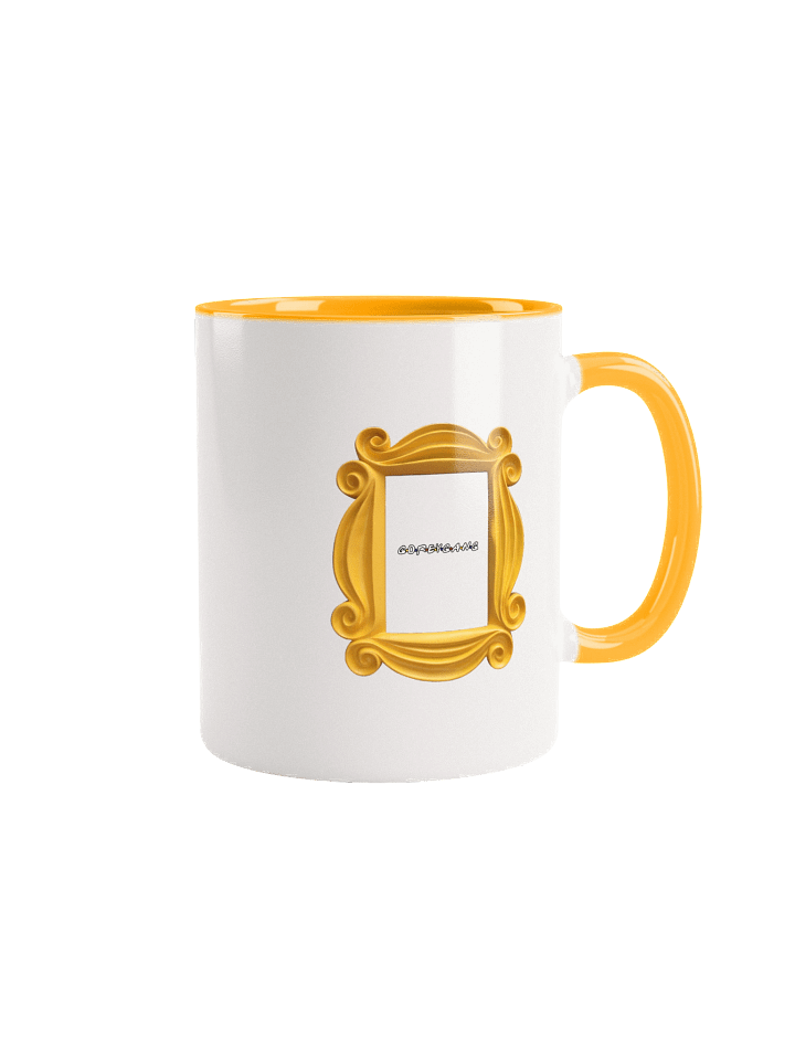 G•O•R•E•Y•G•A•N•G - Ceramic Mug with Color Inside product image (61)