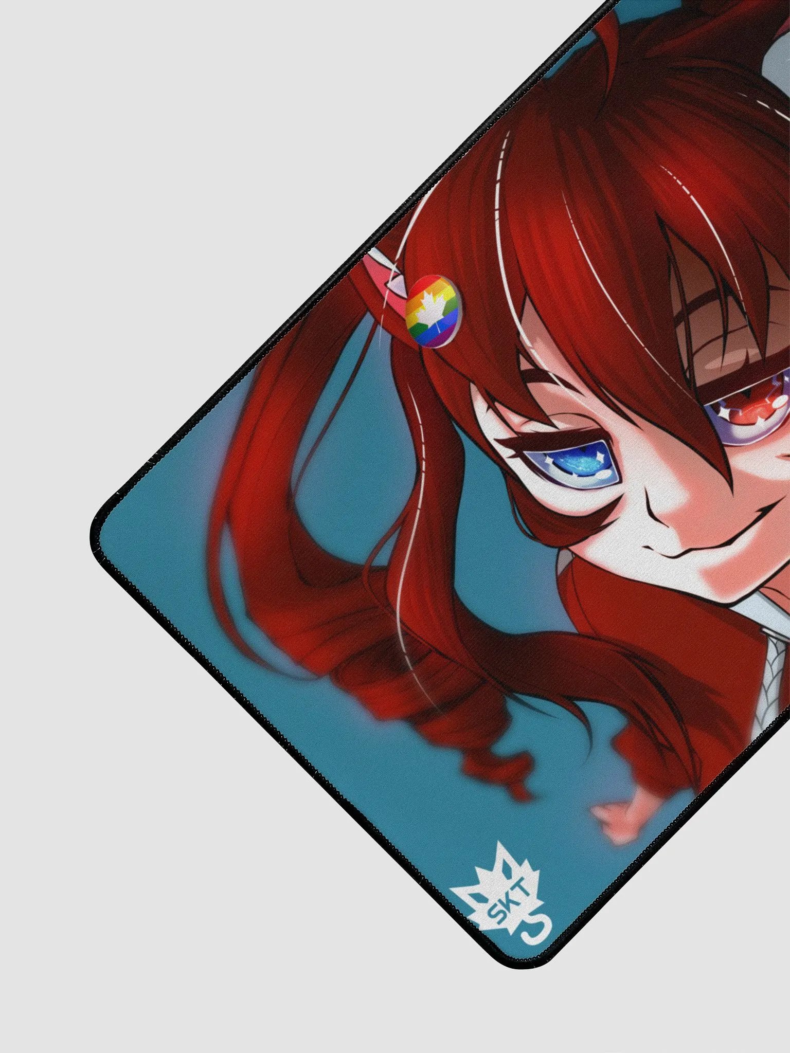 Neko Art DeskMat Coloured (12