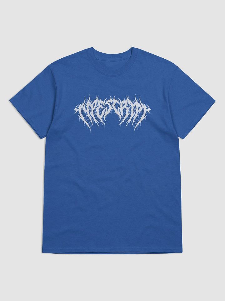TypeScript Metal Tee product image (45)