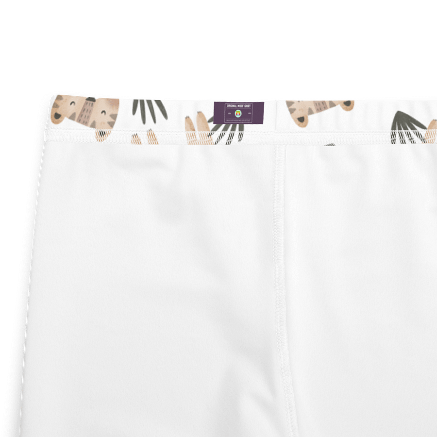 My little Cat | Youth Leggings product image (6)