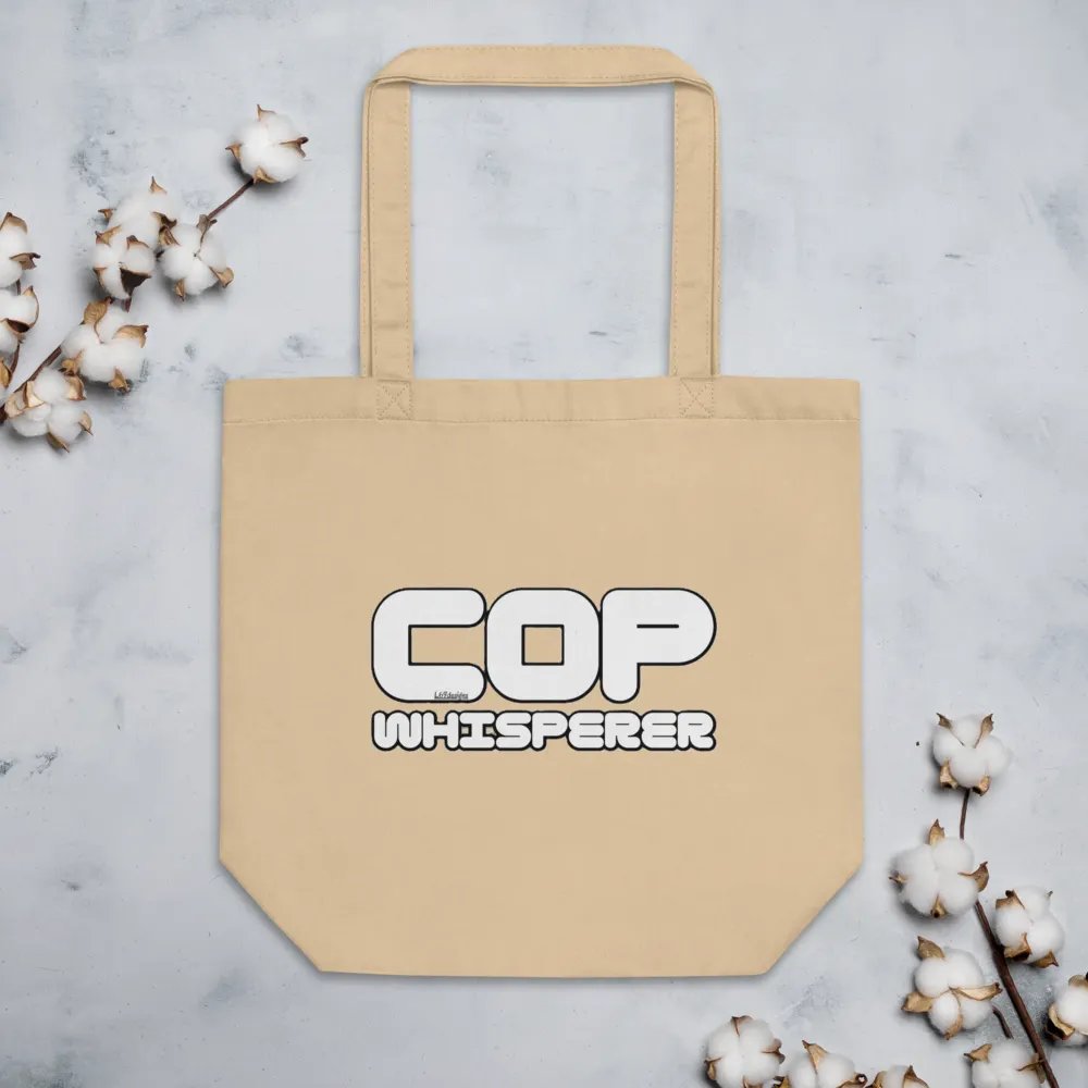 COP WHISPERER product image (4)