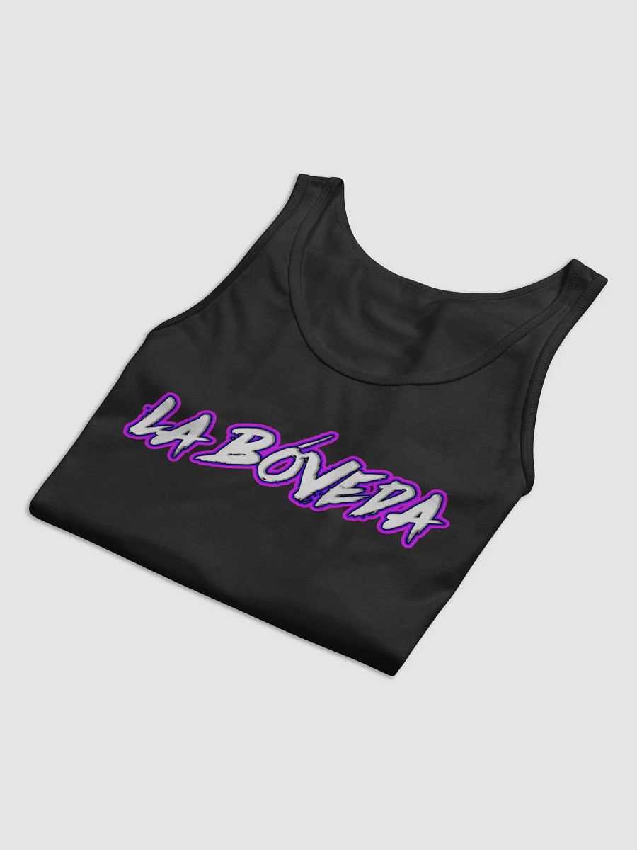 La Boveda Tank Top! product image (3)