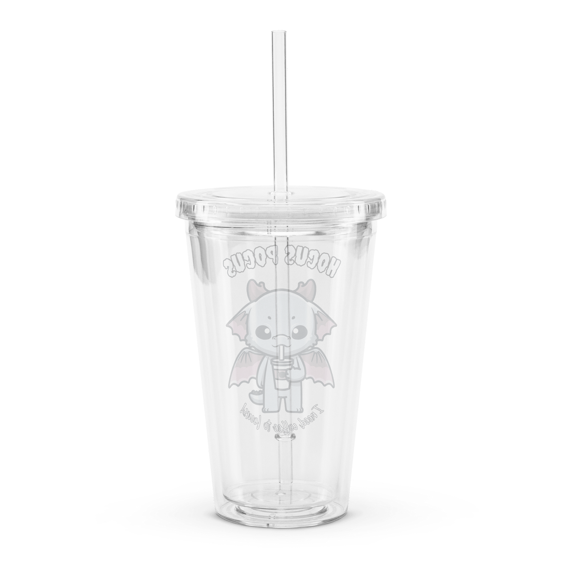 Hocus Pocus Drinking Cup product image (2)
