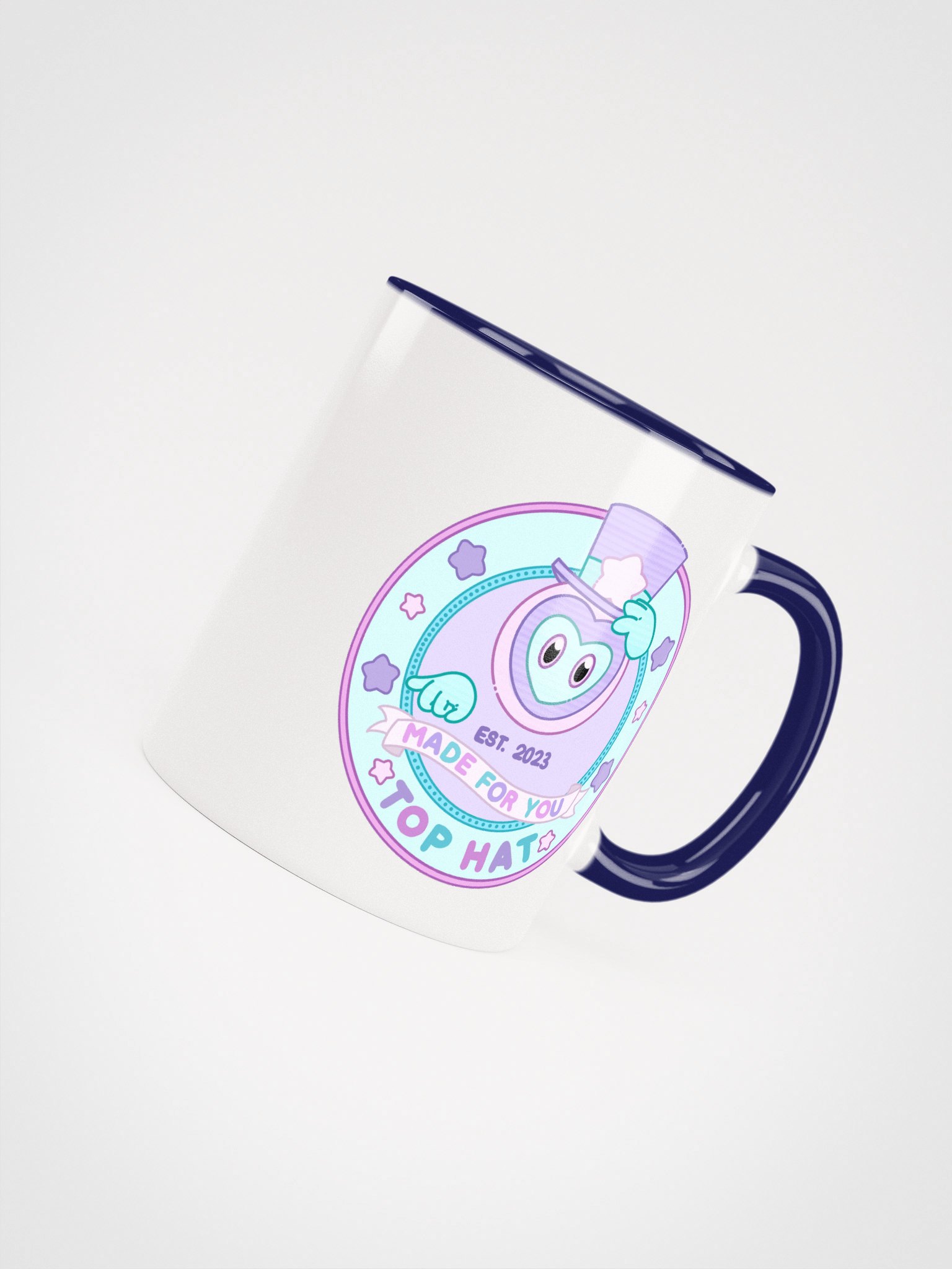 BFF Glitch Mug product image (15)