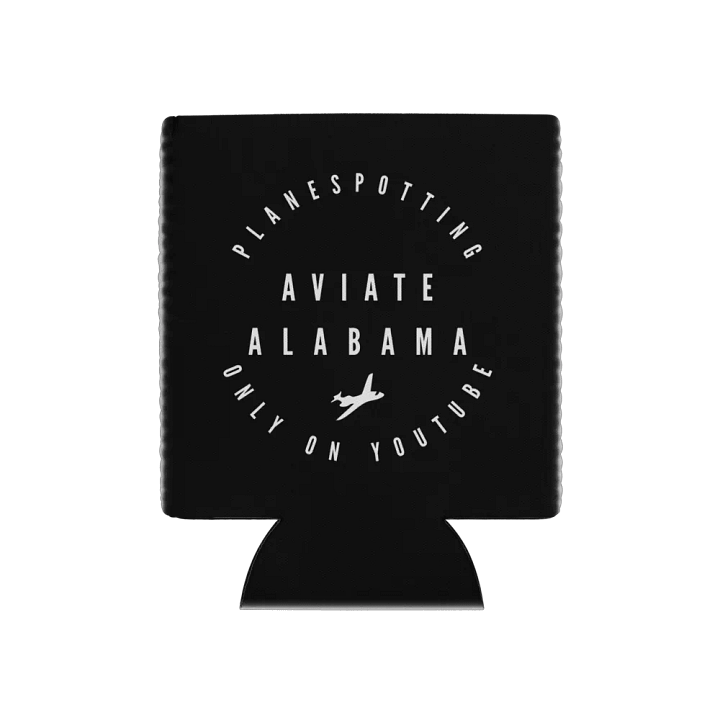 Aviate Alabama Can Cooler: Keep Your Drinks Cool in Style! product image (3)