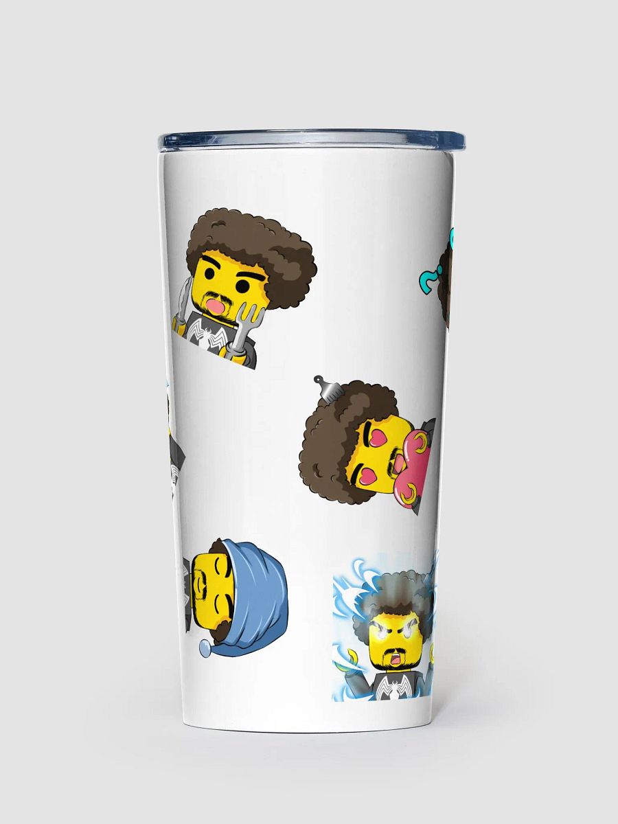 Emote Tumbler - 20 oz product image (1)