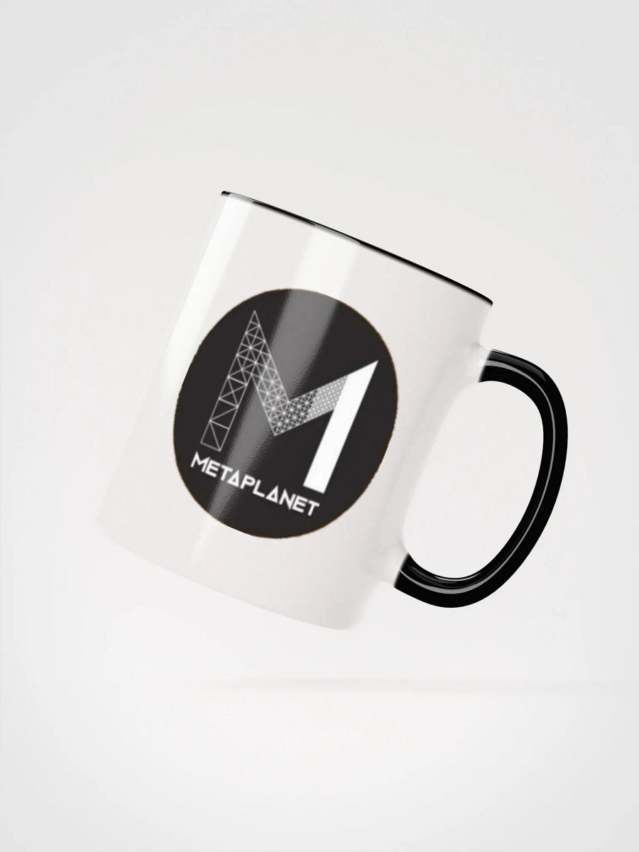 Lined Mug product image (2)