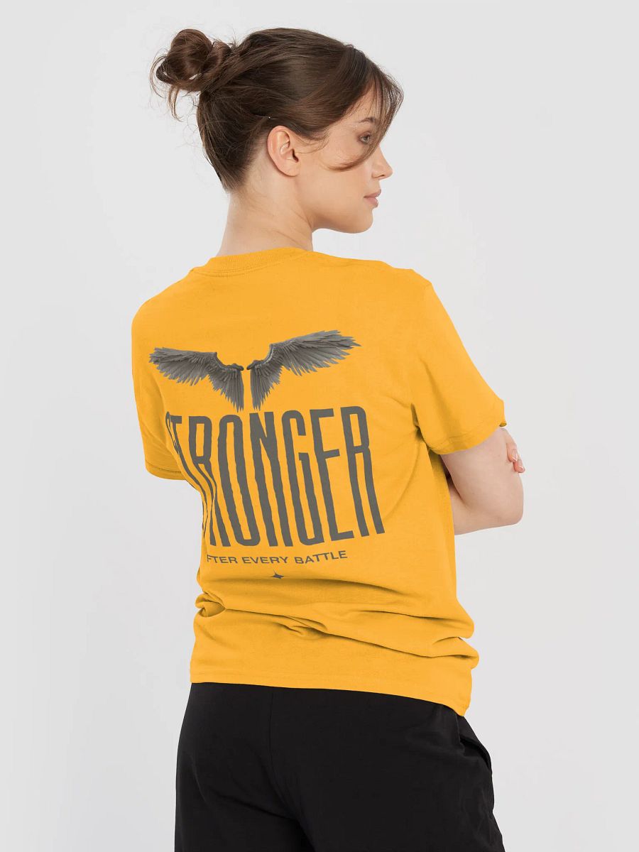 Feathered Flight T-Shirt product image (16)