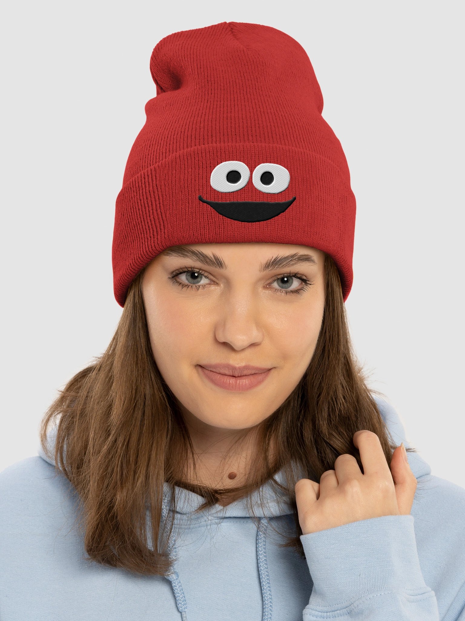 Oslo Face Beanie 01 product image (3)