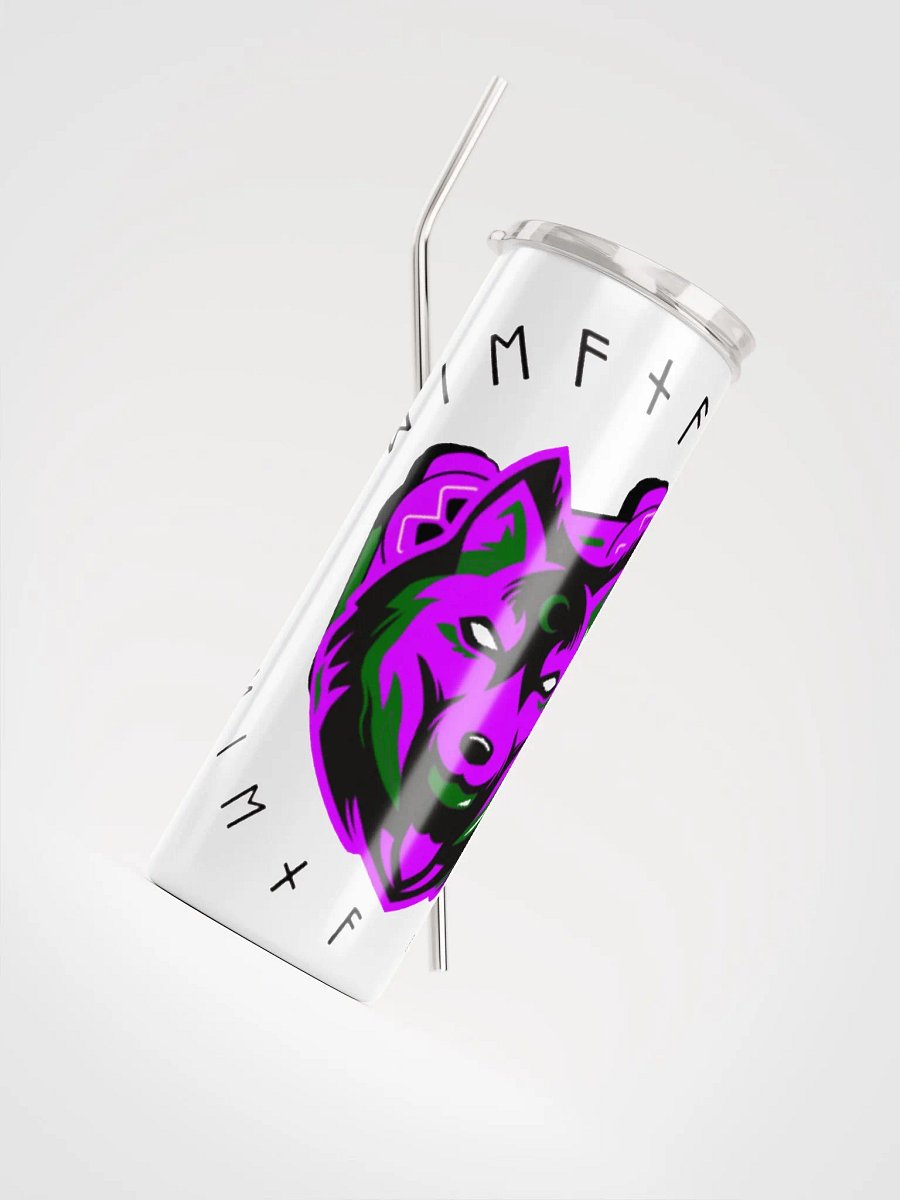 Stream Tumbler product image (4)
