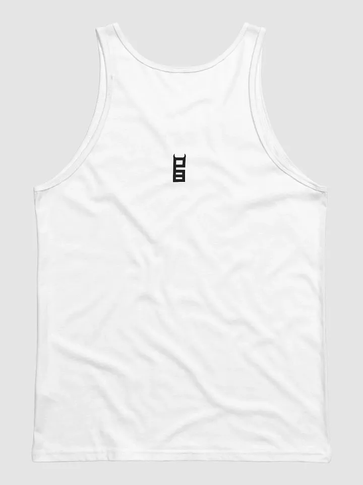 Japanese BLTSCH Tank Top Guitar product image (2)