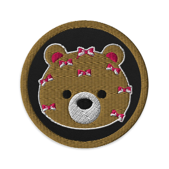 Trinket - Patch product image (1)