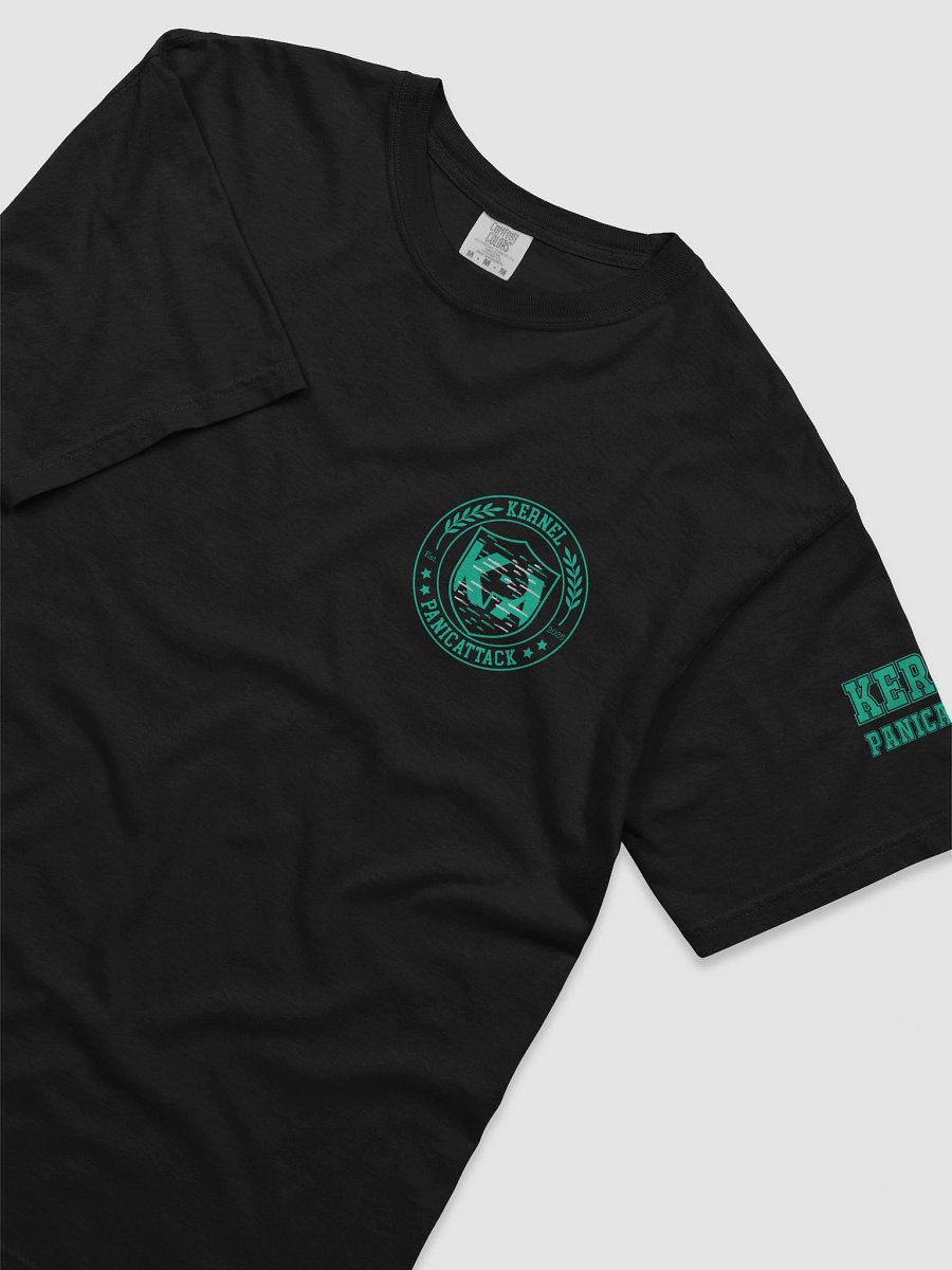 Minimalist KernelPanicAttack College Style T-Shirt product image (42)