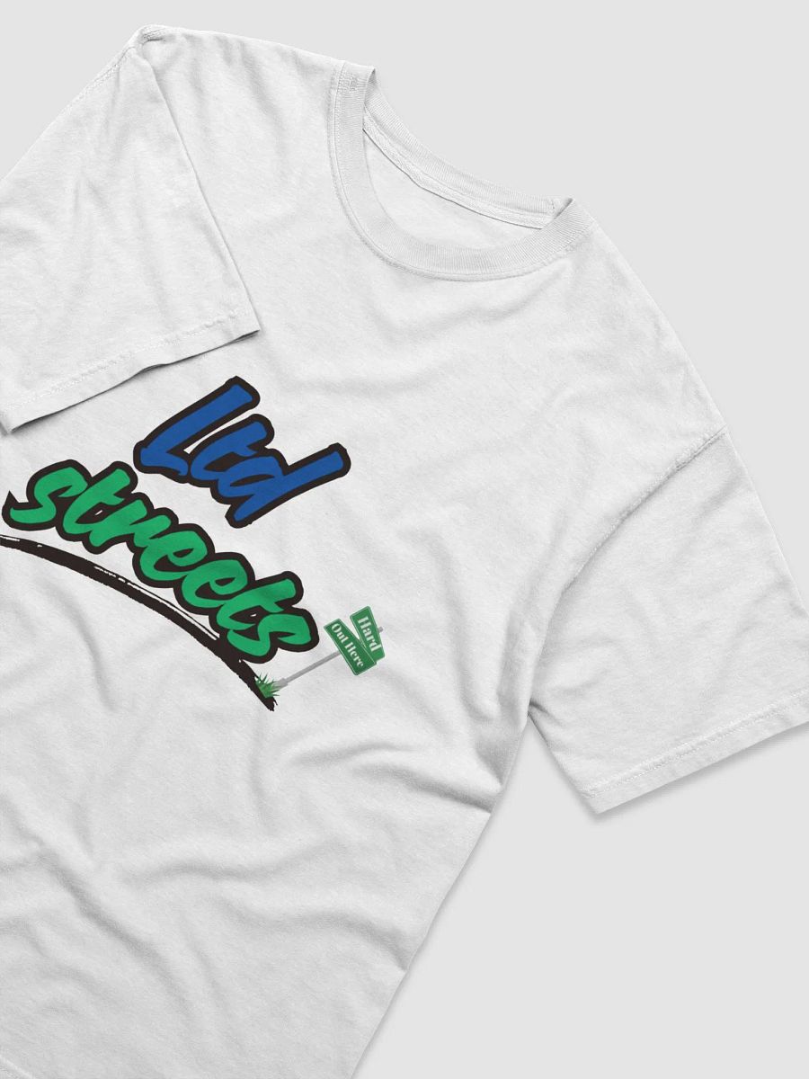 LTD Streets Vol 1 product image (3)