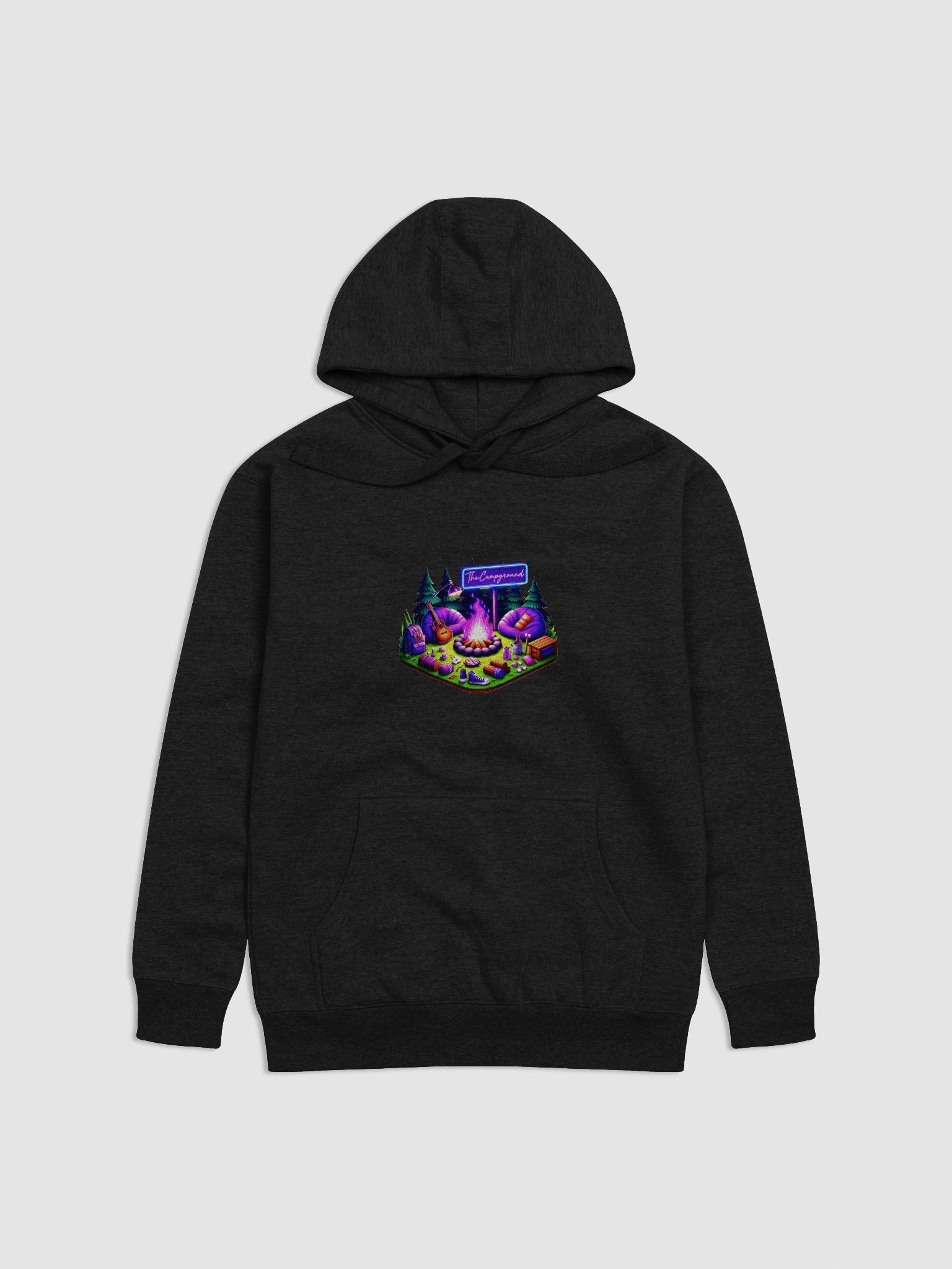 Campground Hoody product image (7)