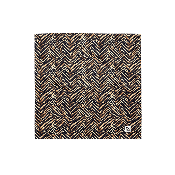Snake Skin Bandana product image (1)