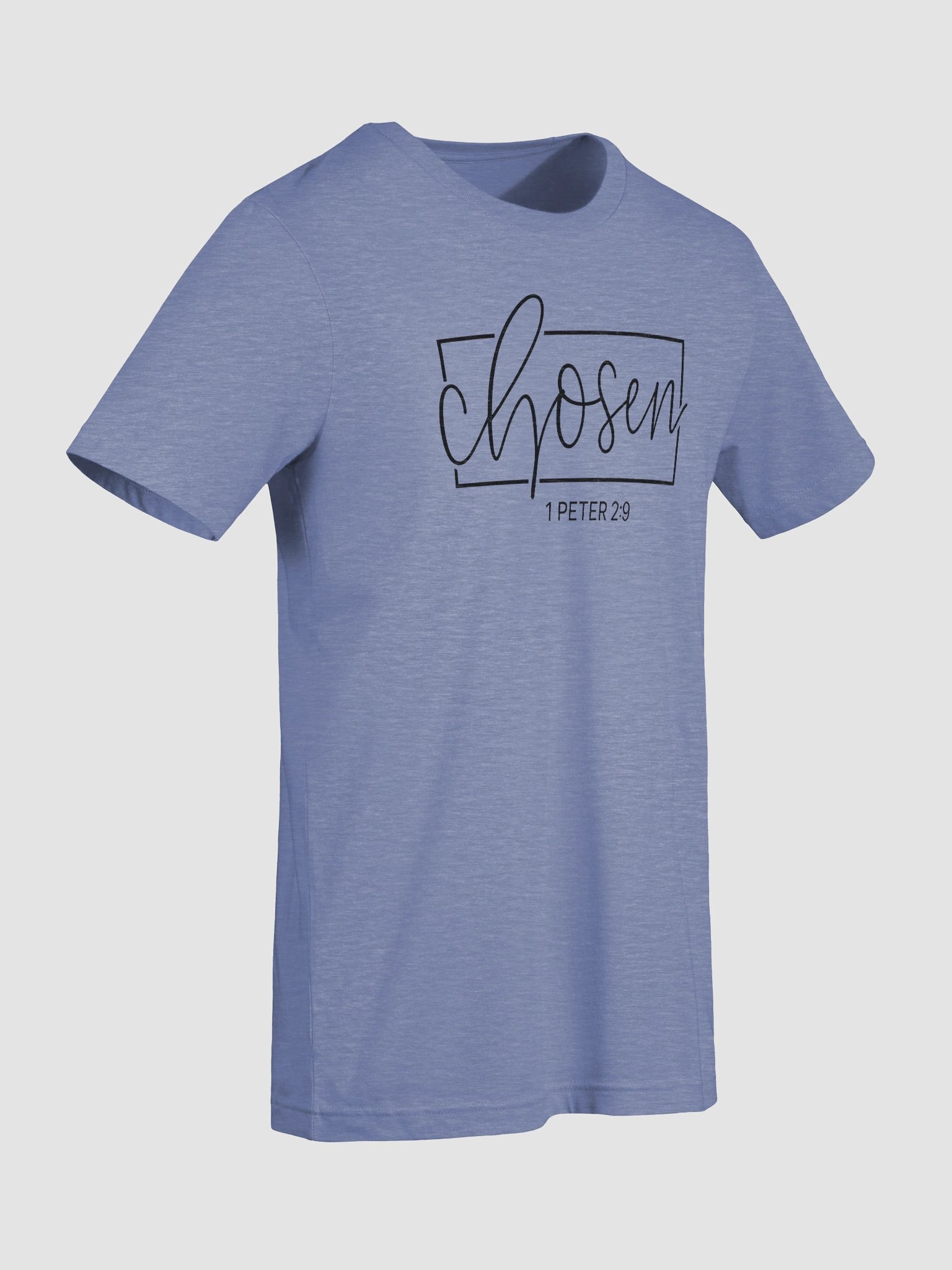 Chosen 1 Peter 2:9 product image (63)