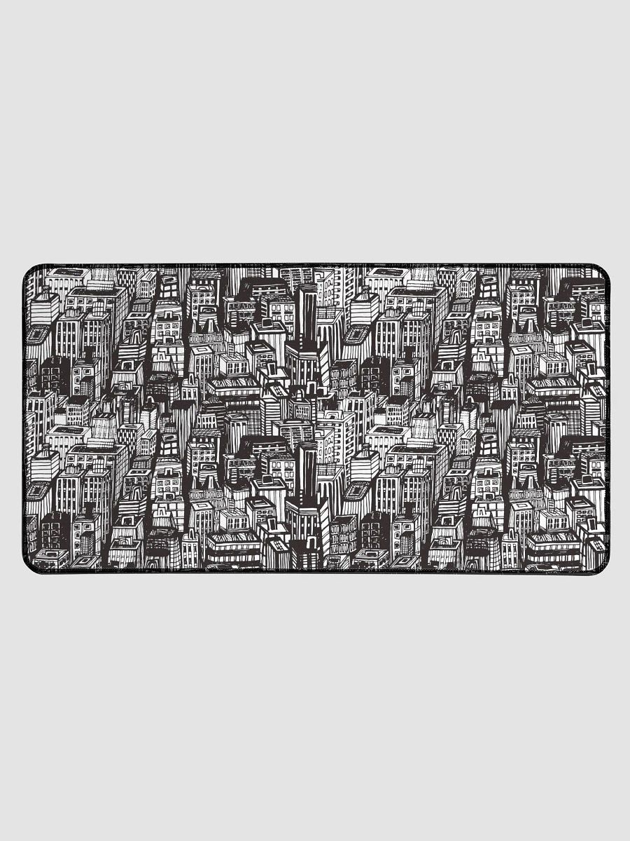 Urban Jungle Desk Mat product image (1)