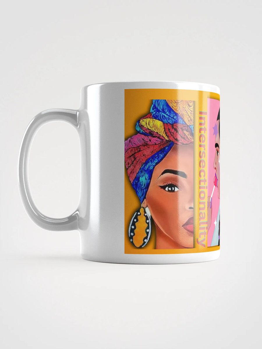 Diversity Empowerment Mug product image (11)